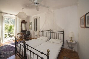 2 bedrooms, internet