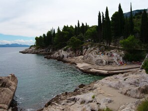 Plage