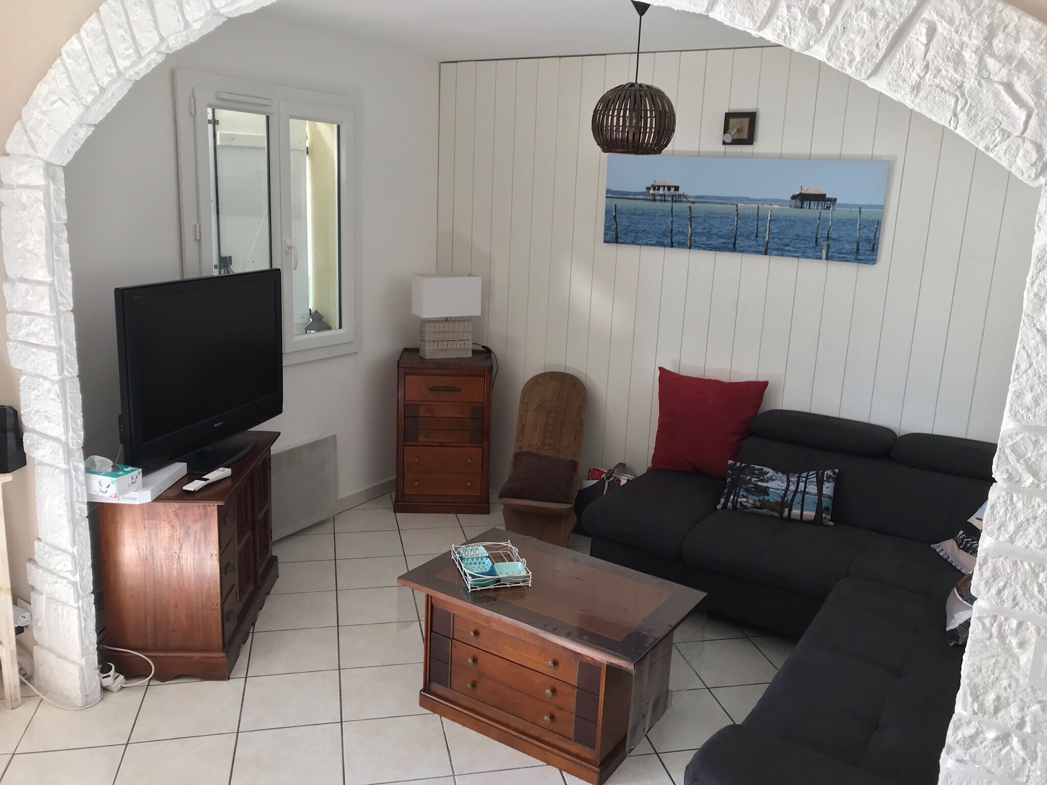 Villa +Piscine Chauffée, Quartier Calme, Proche Bassin,  Promo (-25%) /Août 2026 - Arcachon