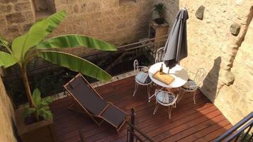 OpçÔes para refeição ao ar livre