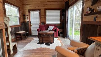 Smart-TV, Netflix, Bücher, Streaming-Dienste