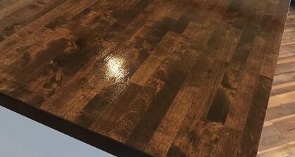 Secluded farmhouse retreat - Meramec river access!