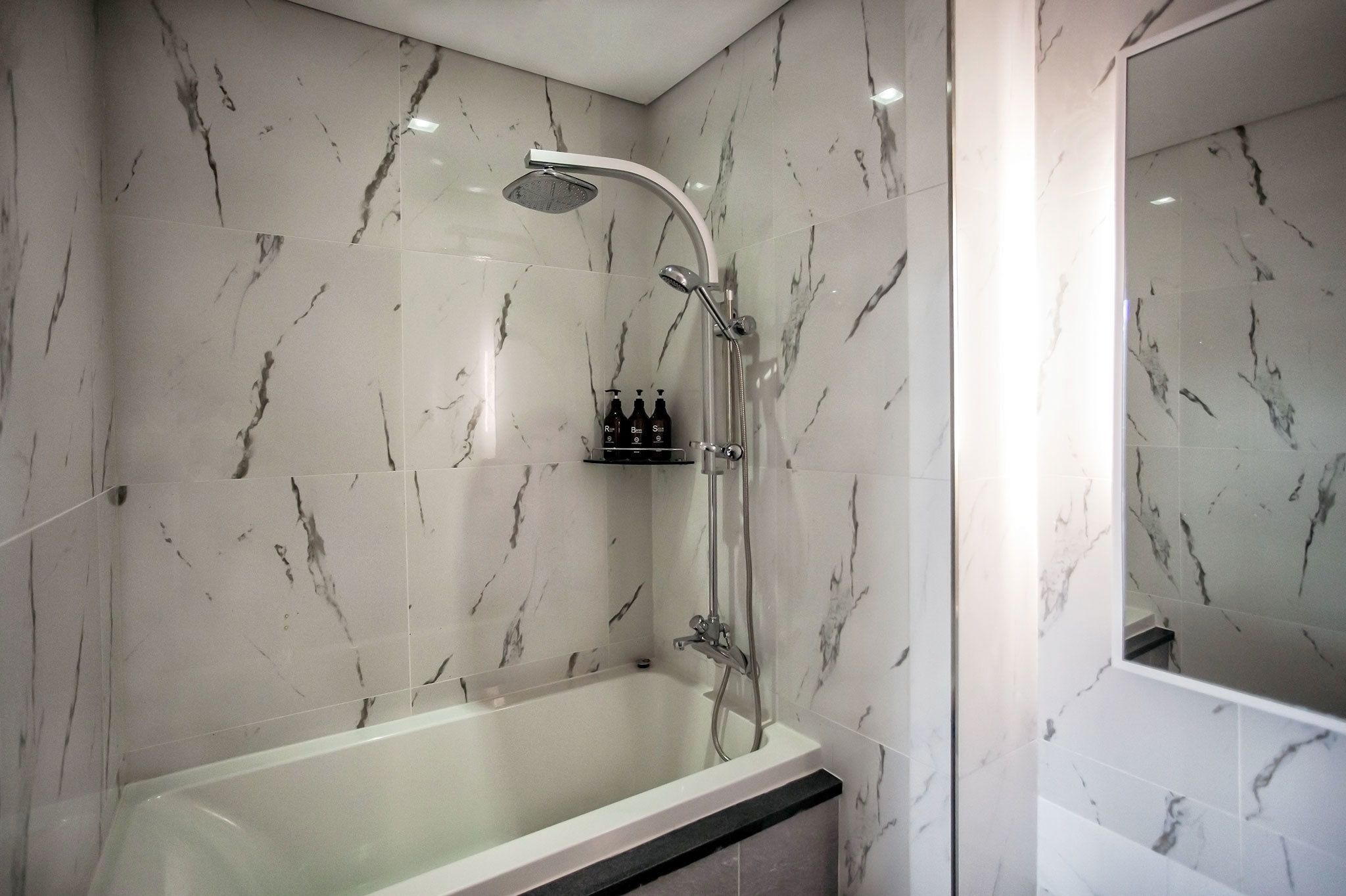 twin room | 1 bedroom, premium bedding, blackout curtains, free wifi