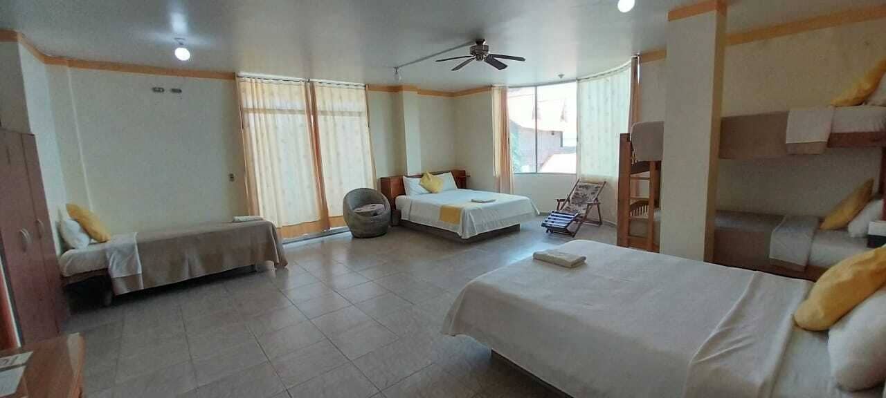 In-room safe, desk, free WiFi, bed sheets