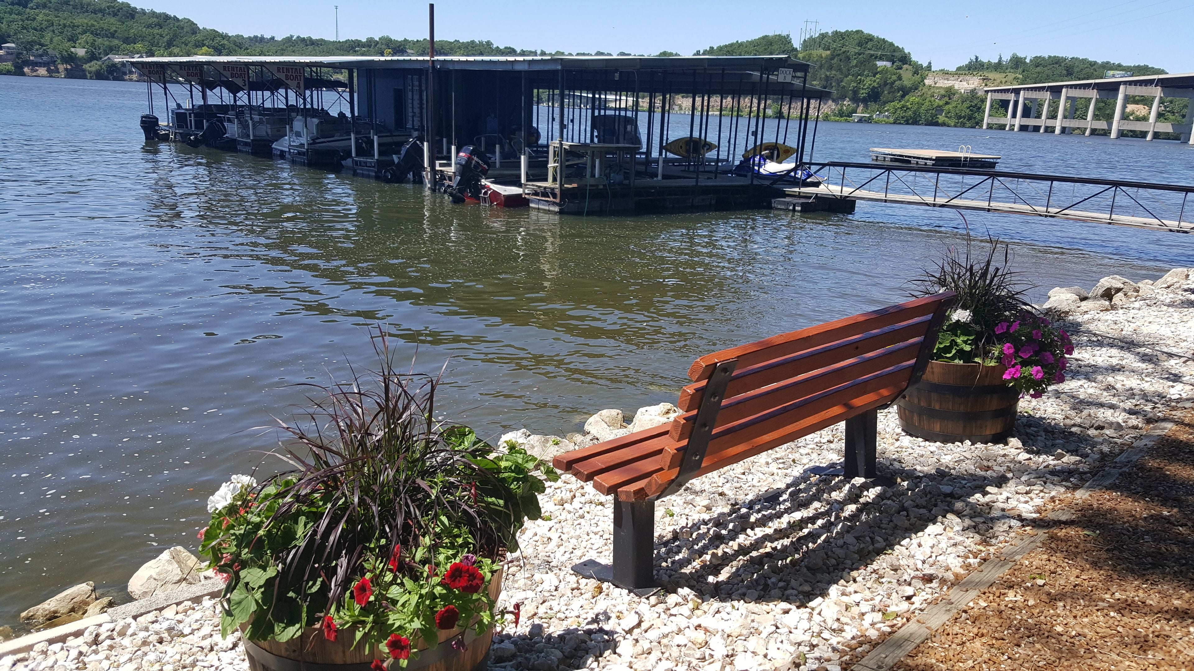 Lake