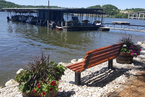 Lake