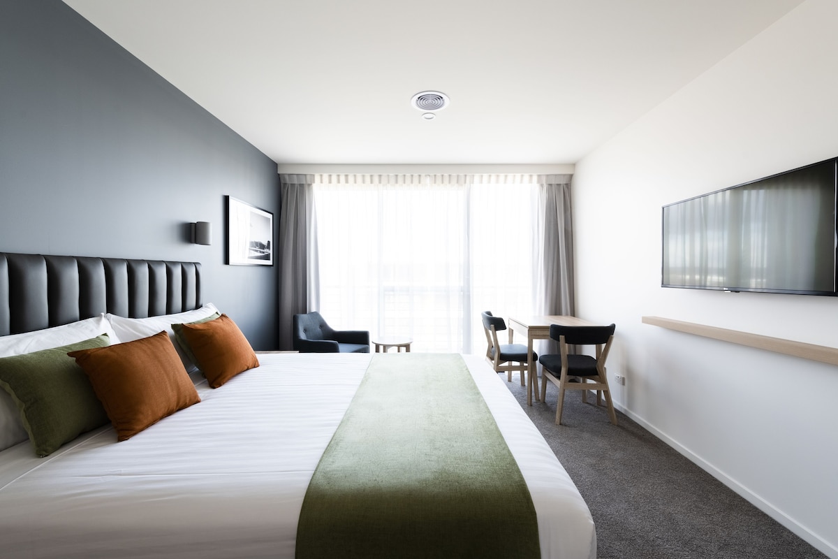 Abode Kingston