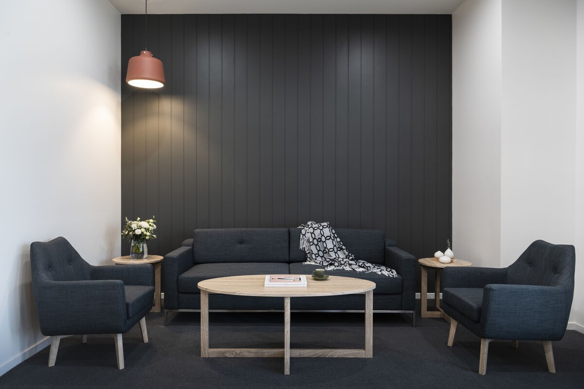 Abode Kingston