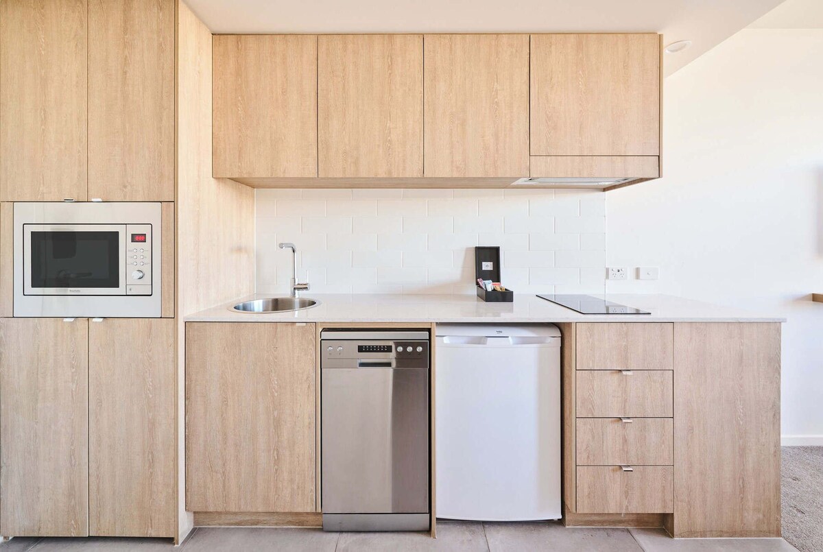 Abode Kingston