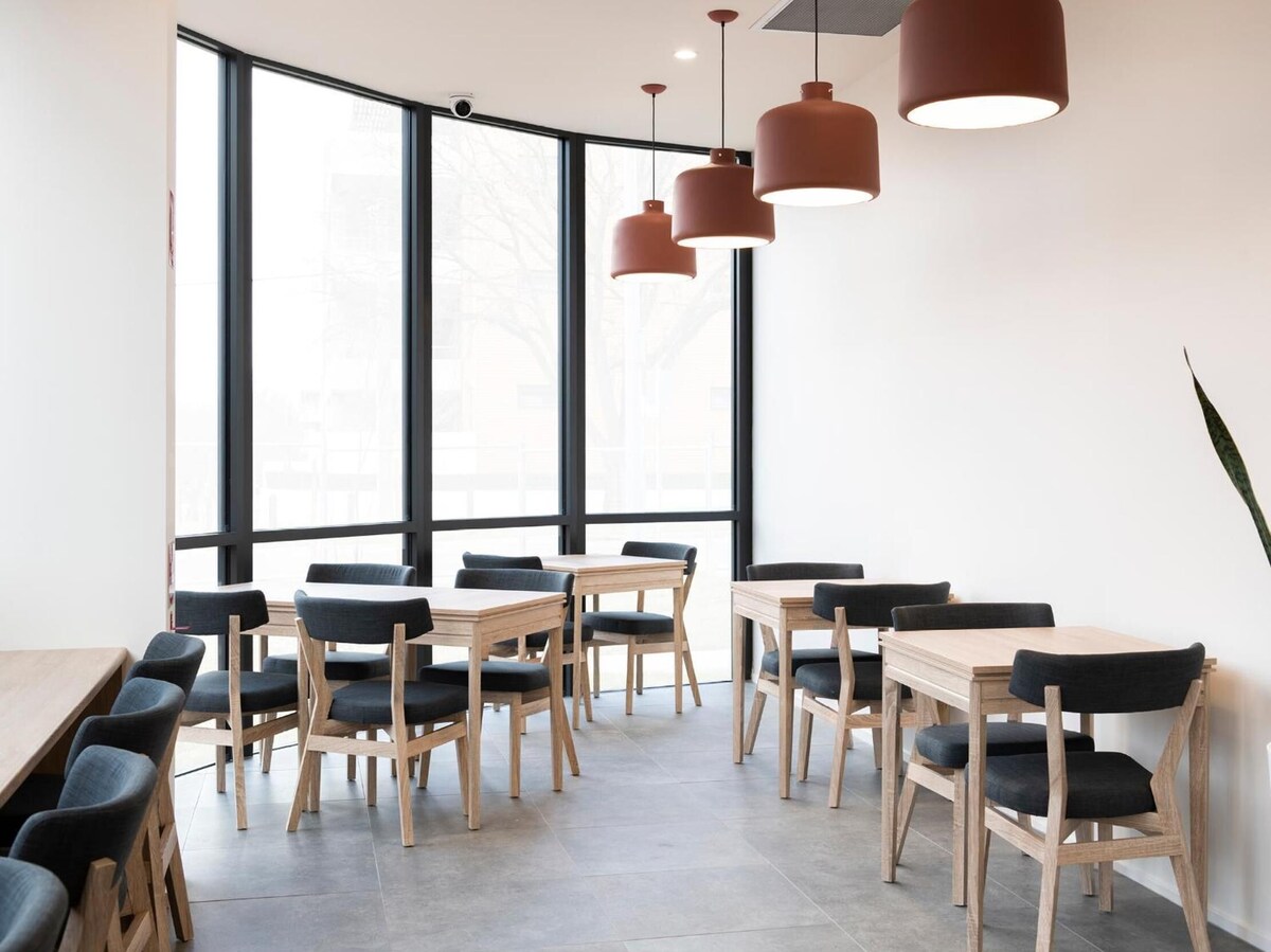 Abode Kingston