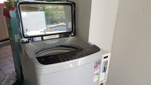 Laundry - Siyada Villa (Koh Samui)