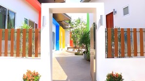 Property grounds - Siyada Villa (Koh Samui)