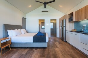 43-inch LED TV with digital channels, TV