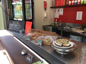 Café
