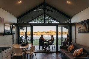 Televisión LED 43 pulgadas con canales de televisión digitales