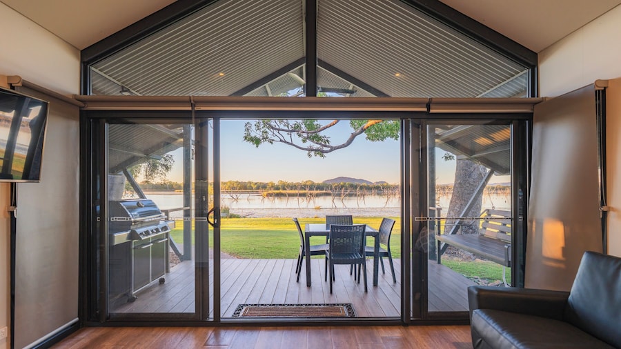 Kimberleyland Waterfront Holiday Park