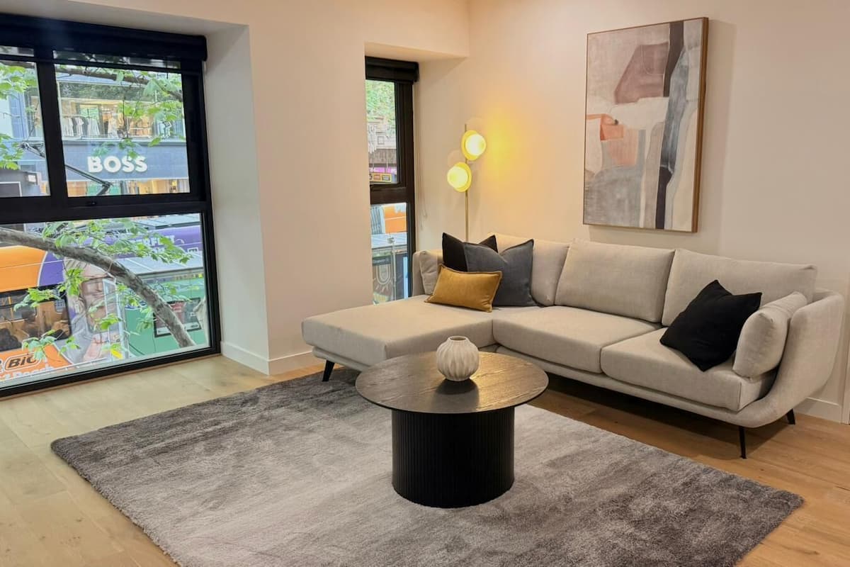 Televisión de pantalla plana, Netflix, servicios de streaming