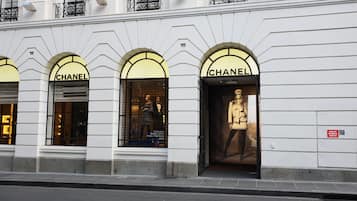 Designer store