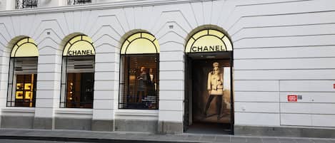 Boutique de diseño