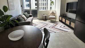 Unclassified image, 2 of 90, button - Absolute Collins Apartments (Melbourne)