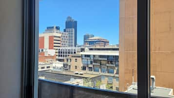 Standard Apartment | Terrace/patio
