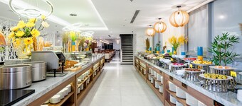  Libra Hotel Nha Trang 