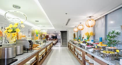 Libra Hotel Nha Trang