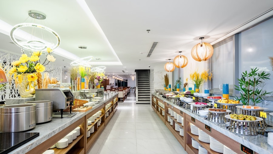Libra Hotel Nha Trang