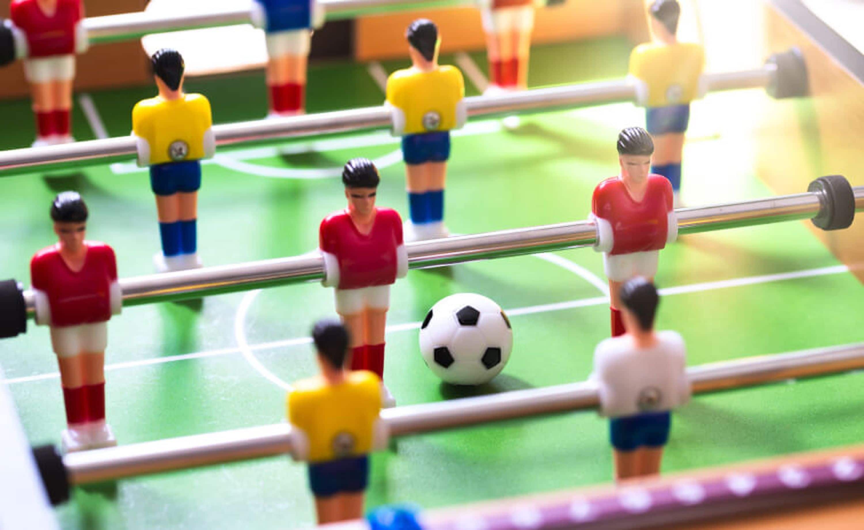 children’s activities