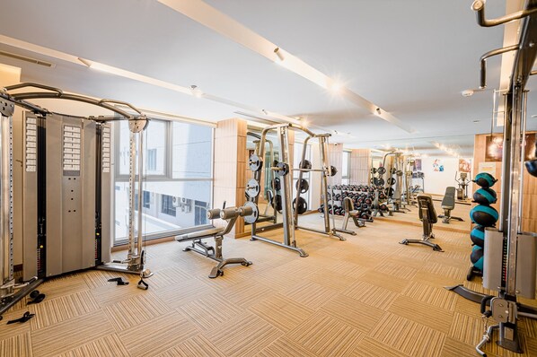 Gym