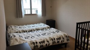 Apartment, 2 Bedrooms