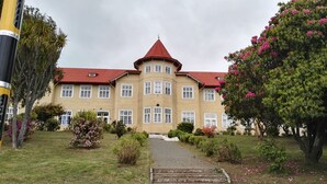 Point of interest - Hostal Triwe (Puerto Octay)