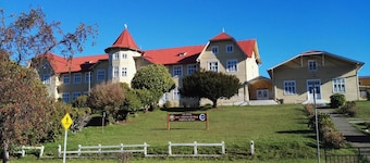 Hostal Triwe