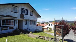 Exterior - Hostal Triwe (Puerto Octay)