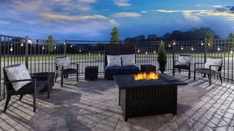 Garner Hotel Clarksville Northeast by IHG