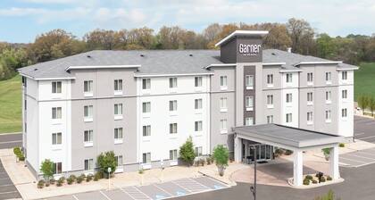 Garner Clarksville Northeast, an IHG Hotel