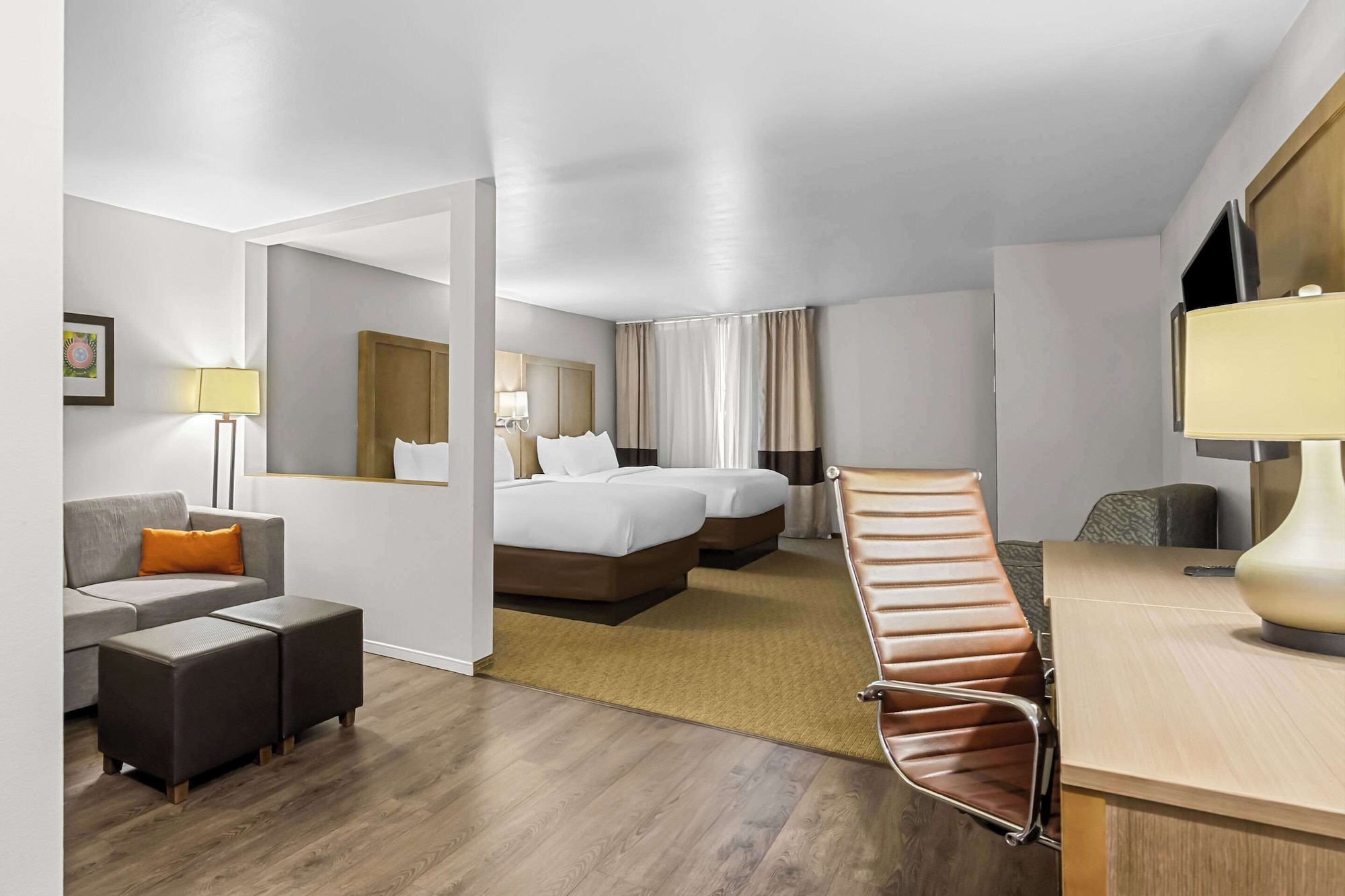 2 Star Hotels