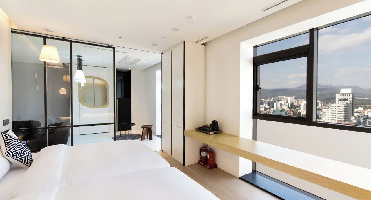 Photo - Stayrak Hotel