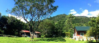 CiKaSuAn Camping Bed and Breakfast
