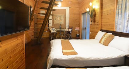 CiKaSuAn Camping Bed and Breakfast