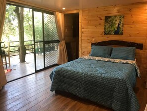 Free WiFi - Zoobic Glampz- Subic (Morong)