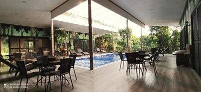 Zoobic Glampz- Subic