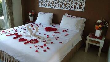Standard Room | Free WiFi