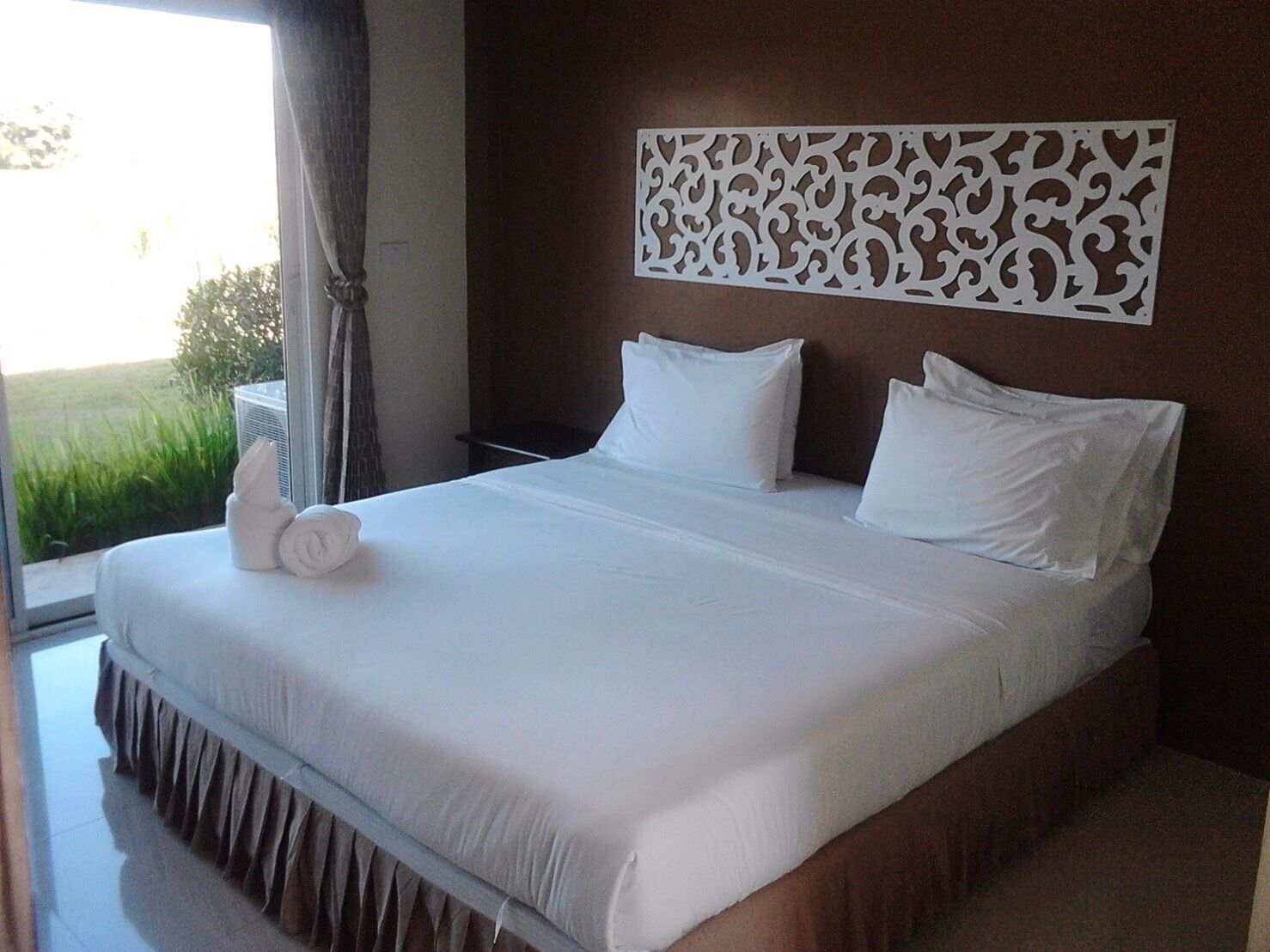 Standard Room | Free WiFi