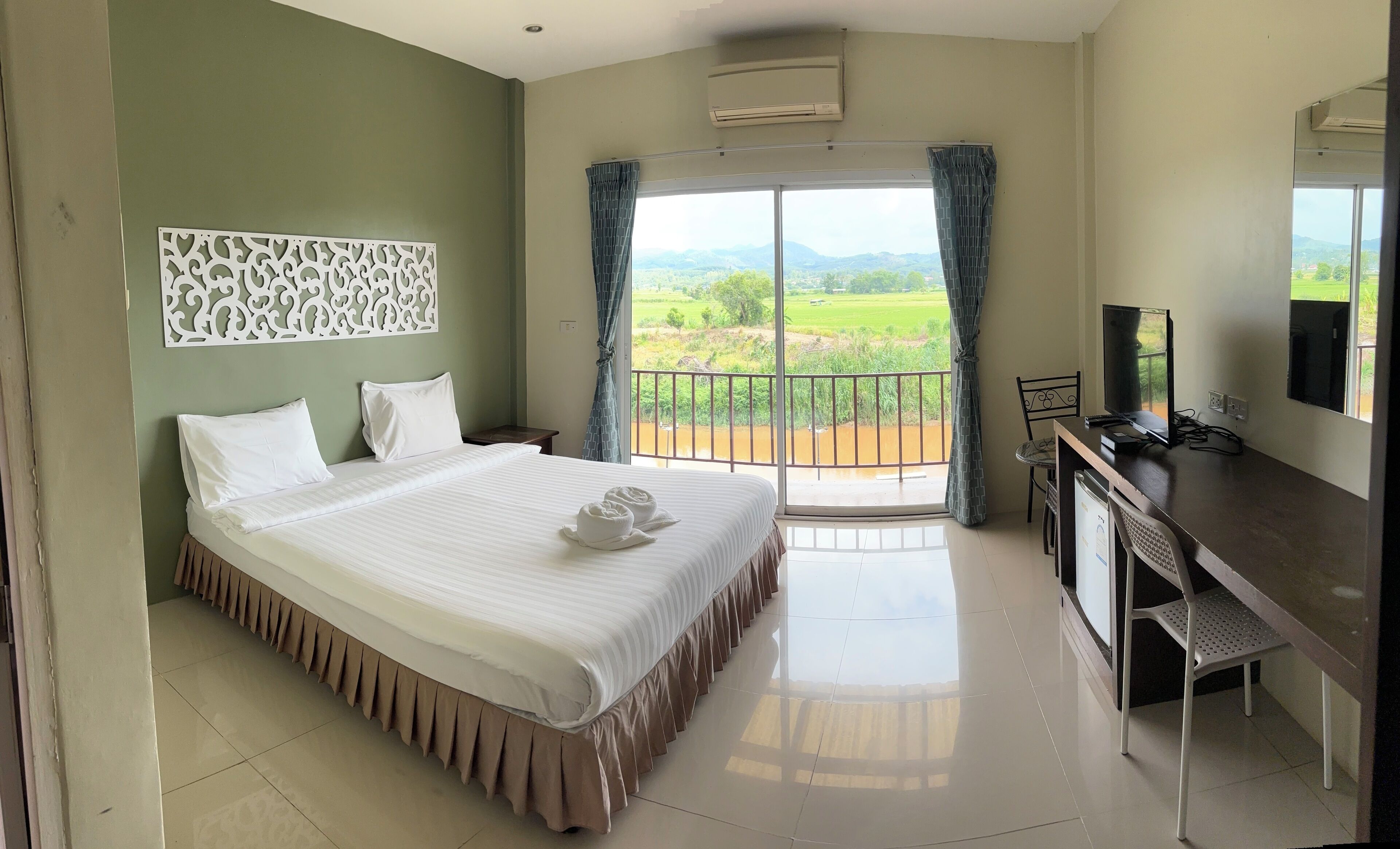 Standard Room | Free WiFi