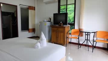Standard Room | Free WiFi