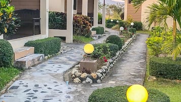 Vườn