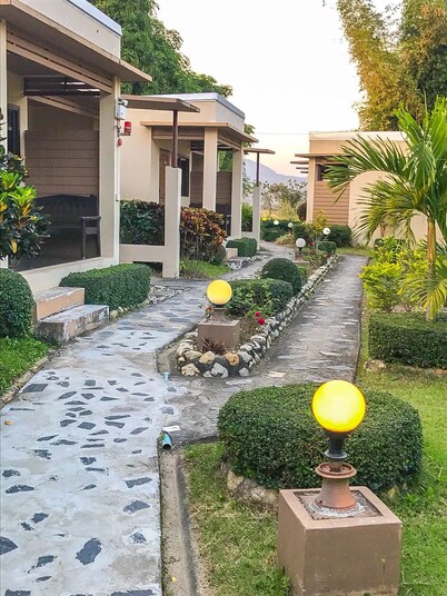 Baan Saui Resort