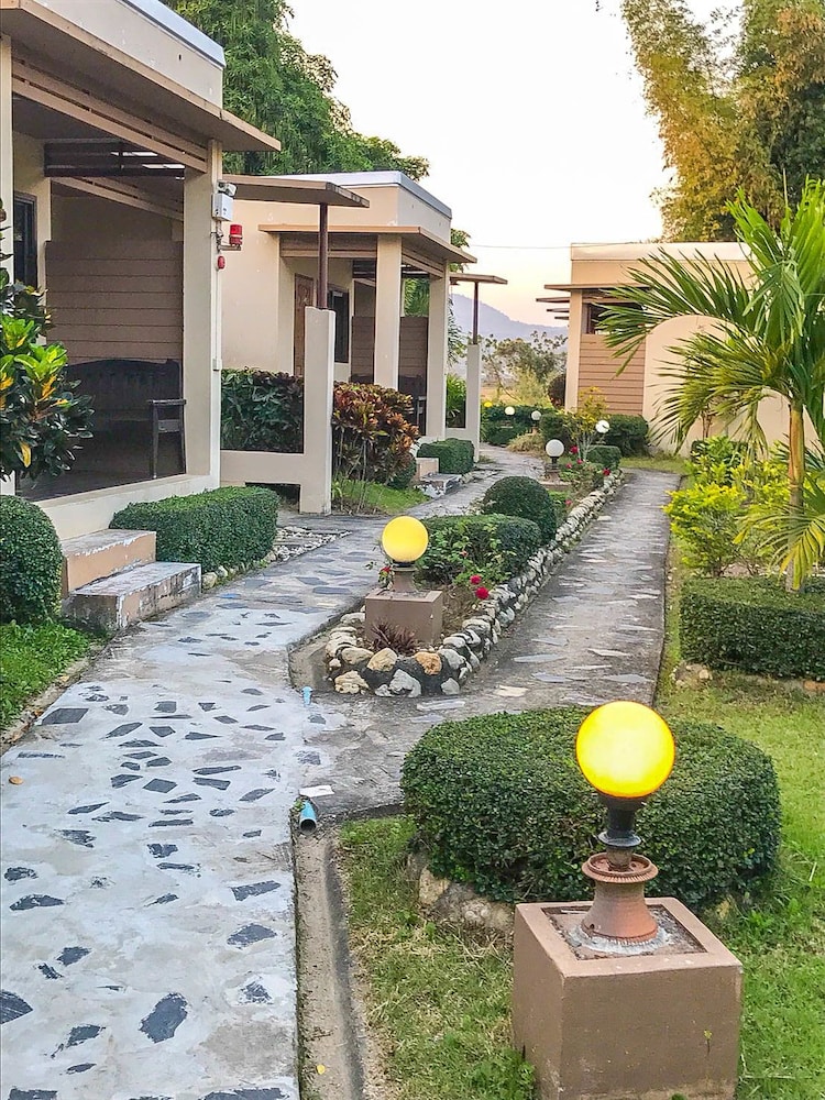 โรงแรม 3 ดาว