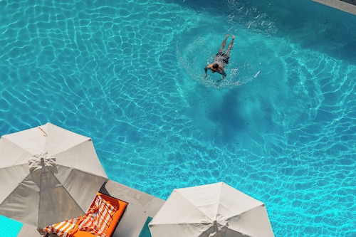 Royal Central Hotel and Resort – The Palm